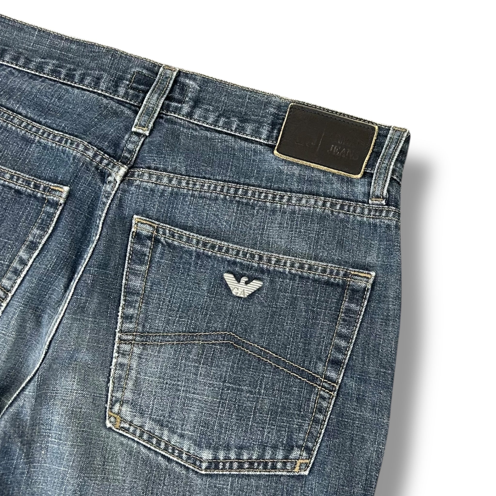 Armani Jeans (M)