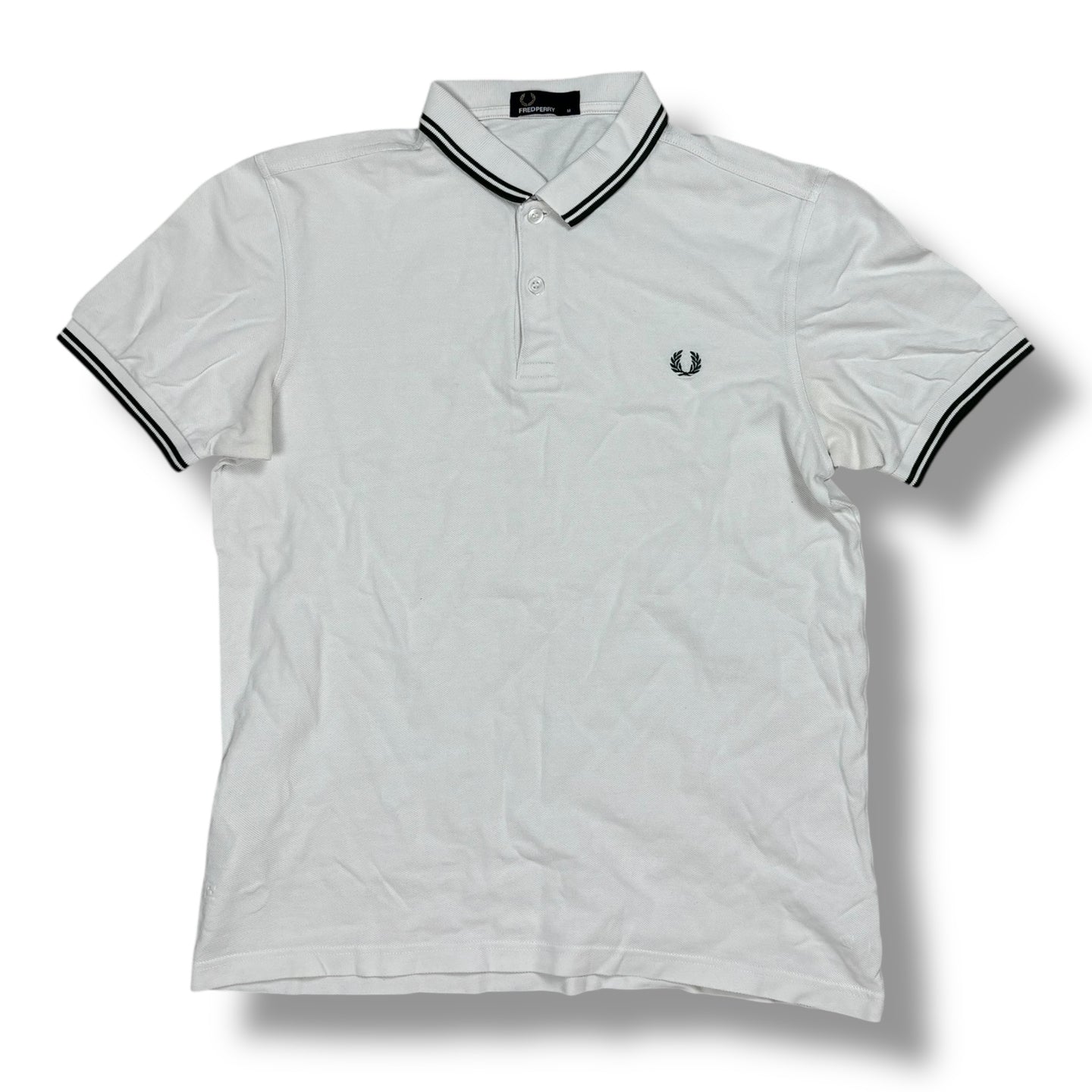Fred Perry Polo (M)