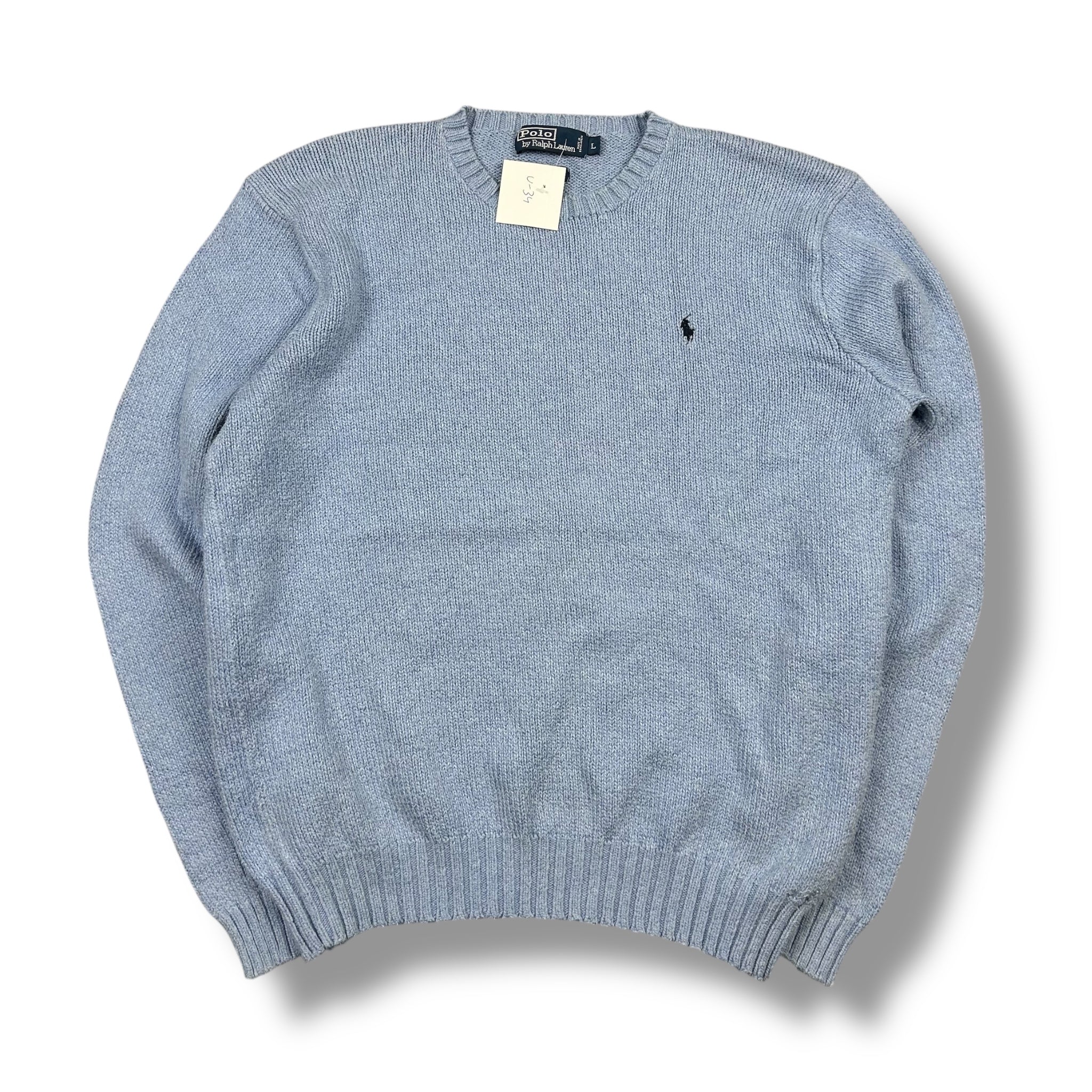 Ralph Lauren Sweater (M)