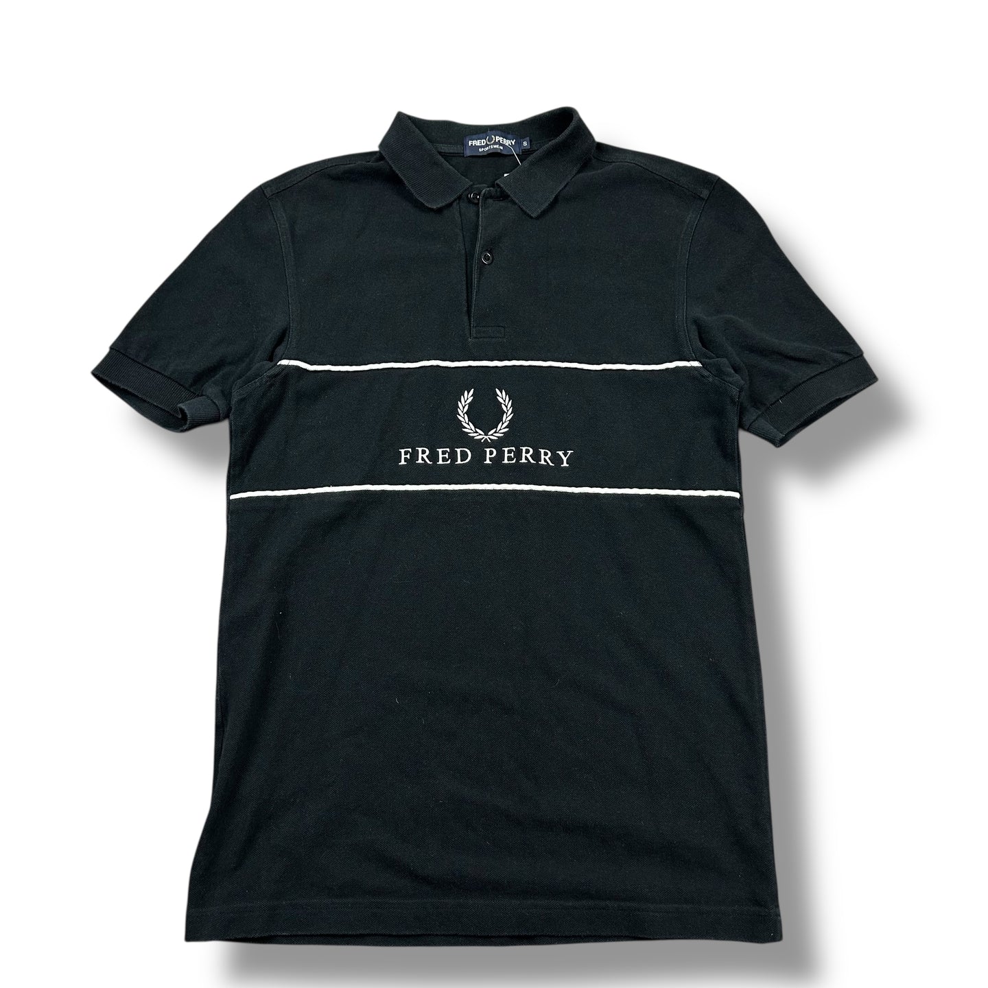 Fred Perry Polo (S)