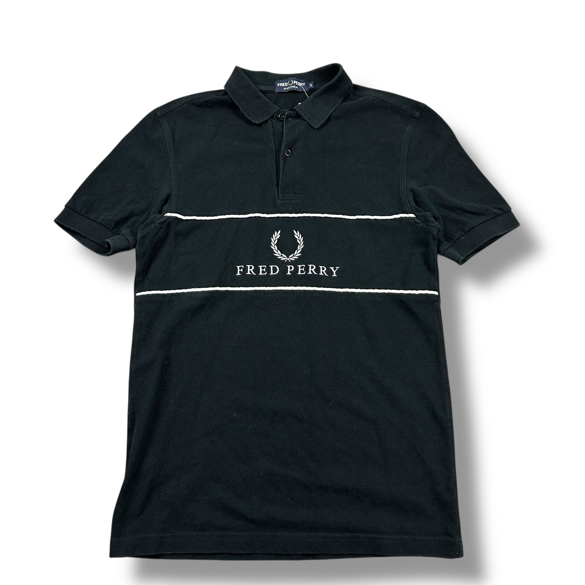 Fred Perry Polo (S)