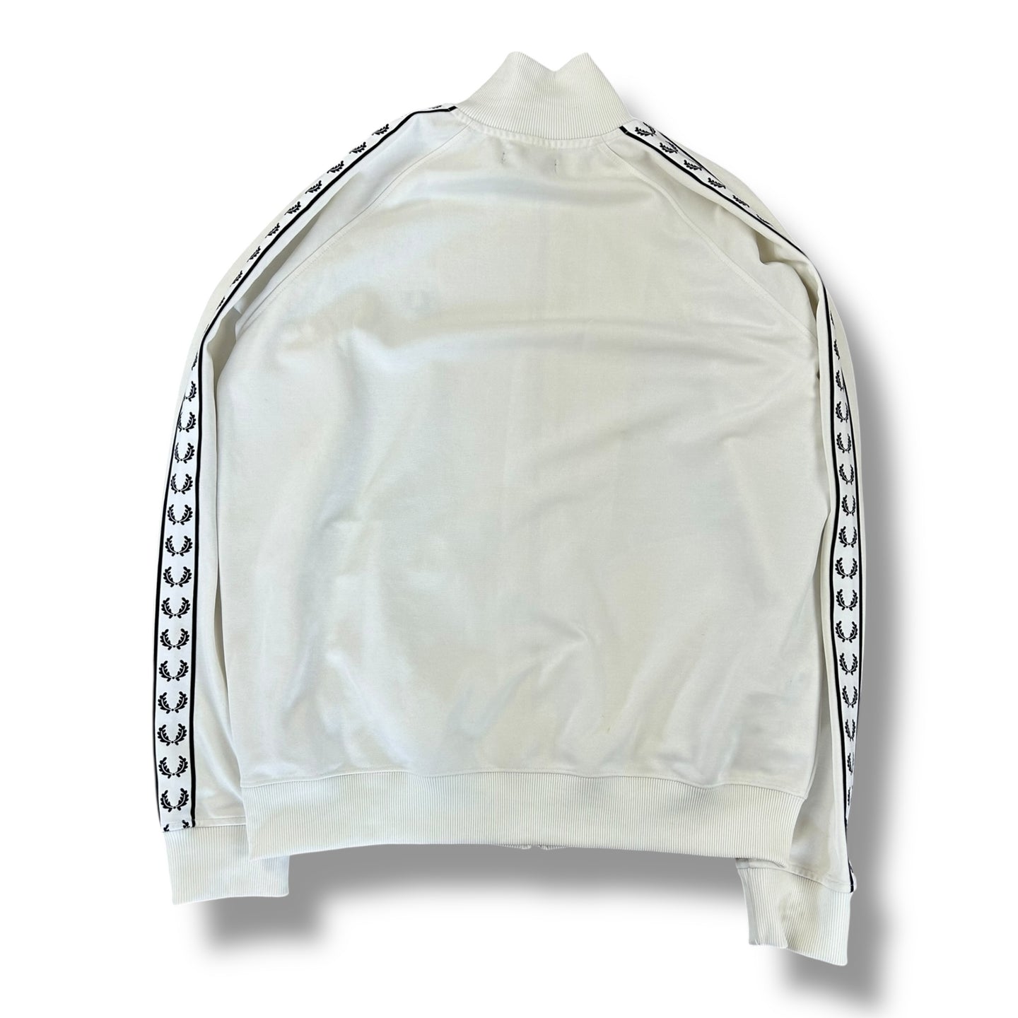 Fred Perry Trackjacket (XL)