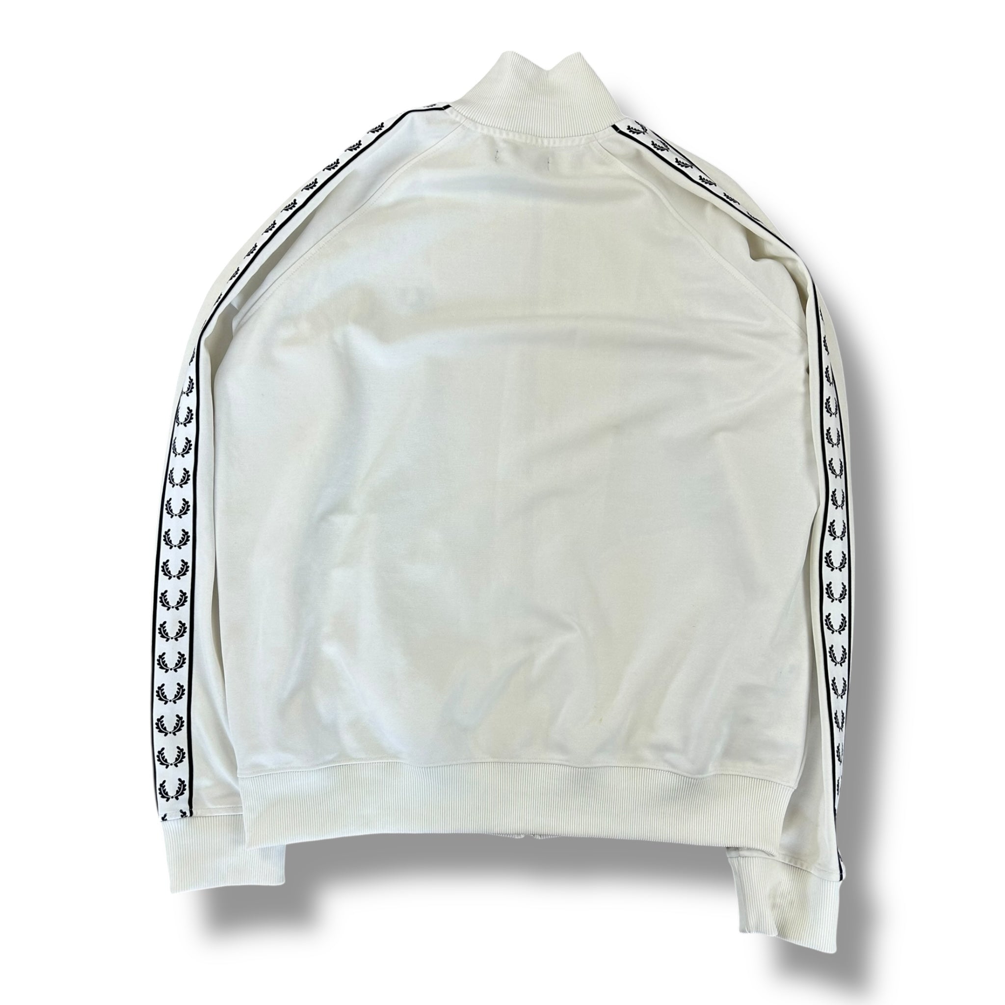 Fred Perry Trackjacket (XL)