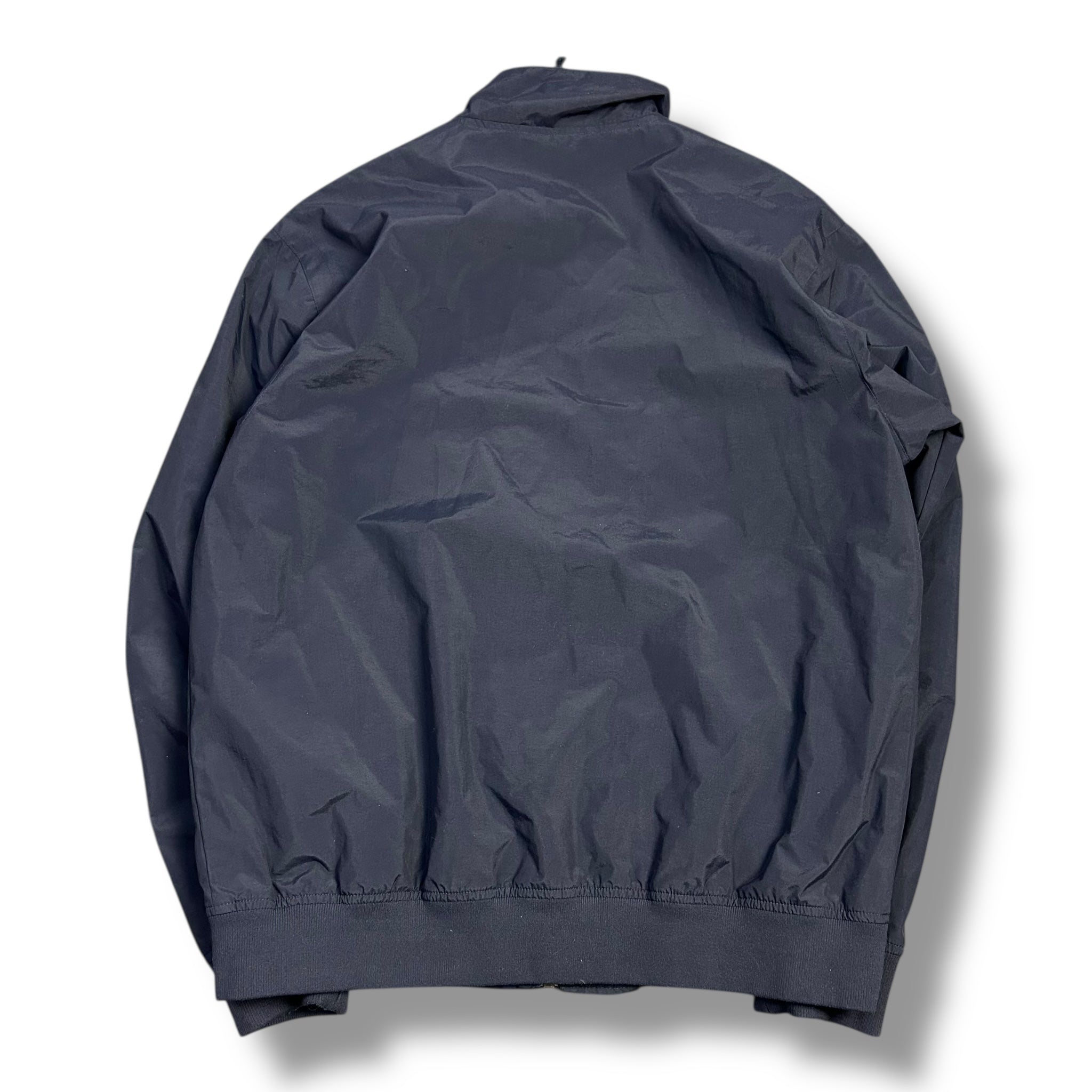 Fred Perry Jacke/Trackjacket (M)