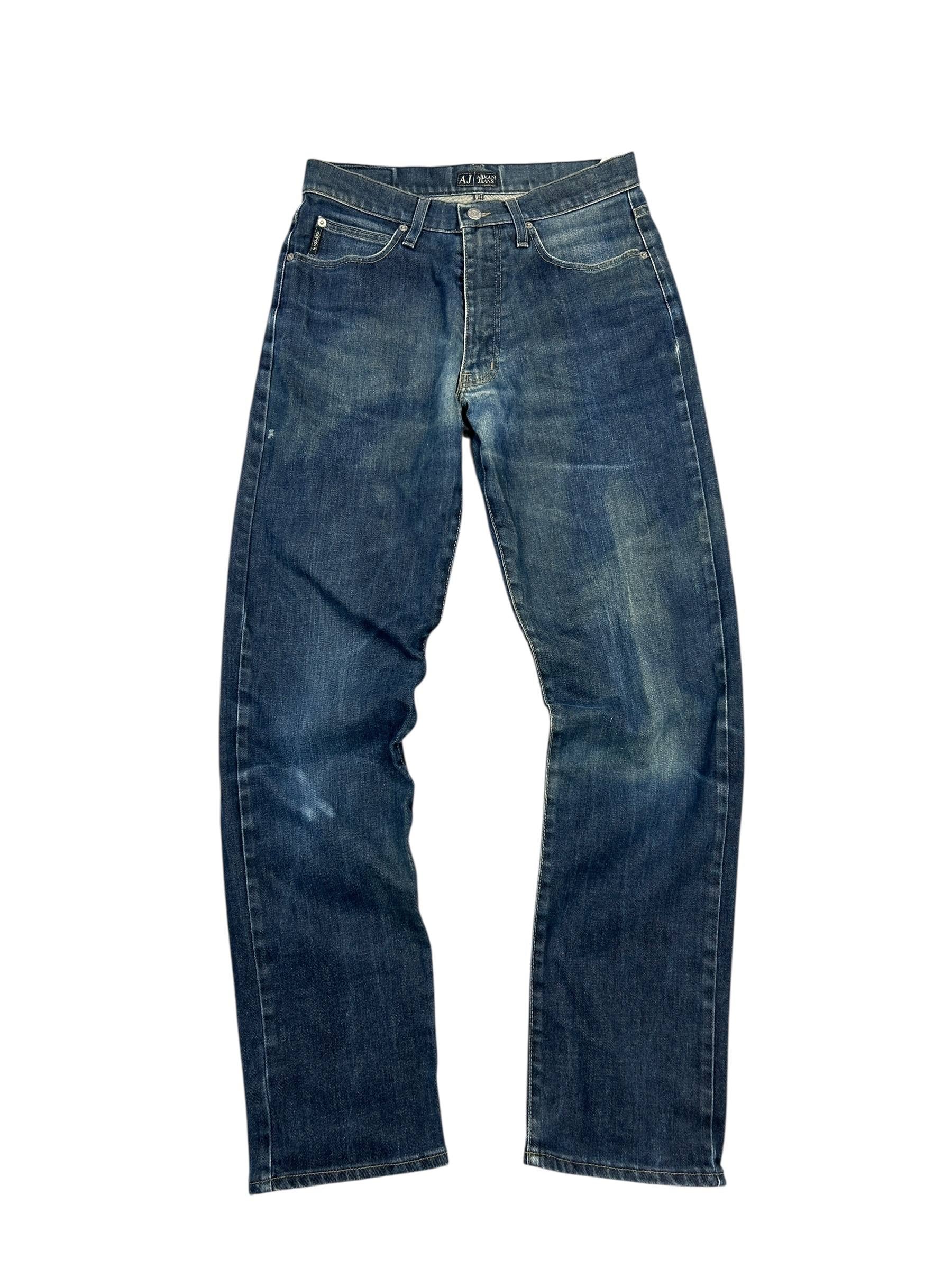 Armani Jeans (S)
