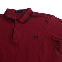 Fred Perry Polo (M)