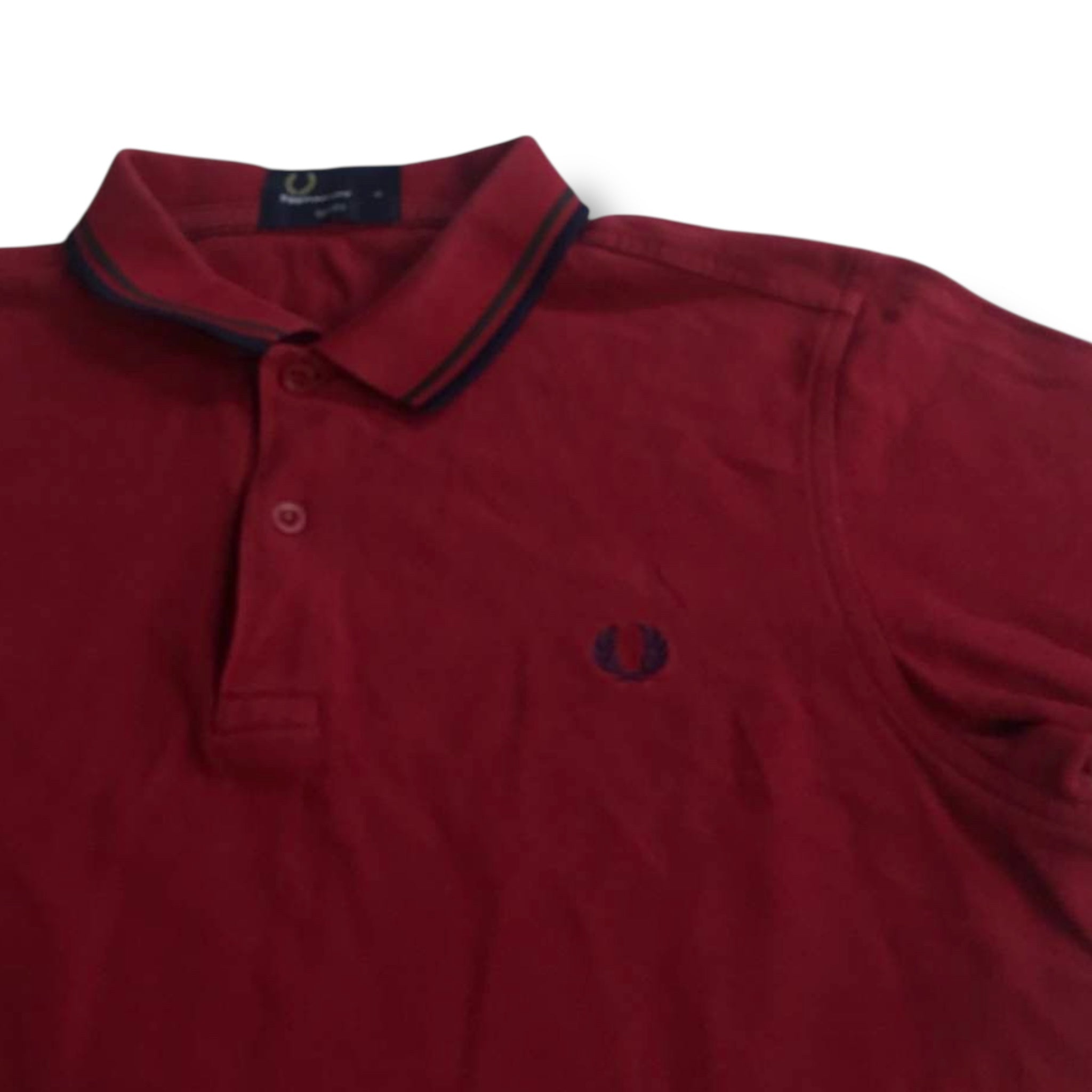 Fred Perry Polo (M)