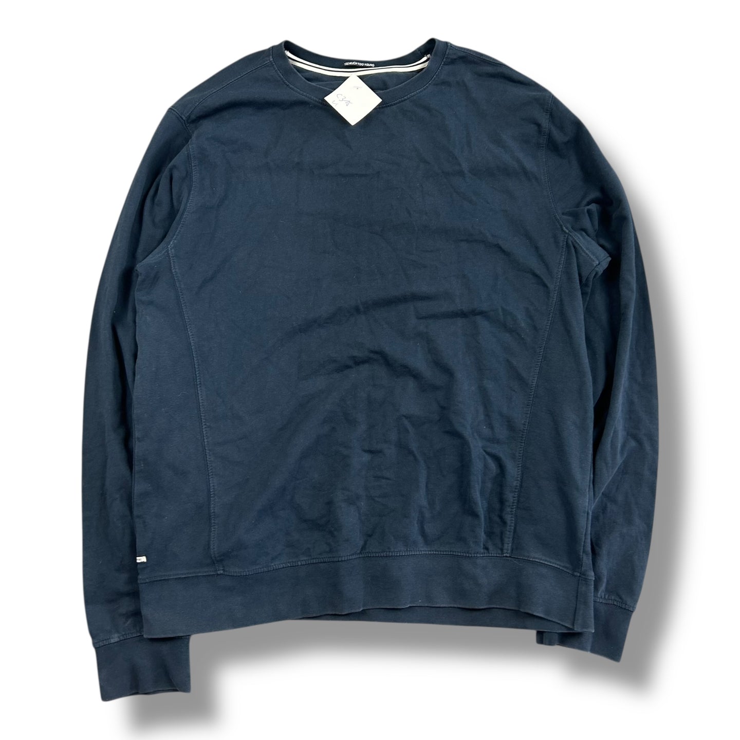 Weekend Offender Longsleeve (L)
