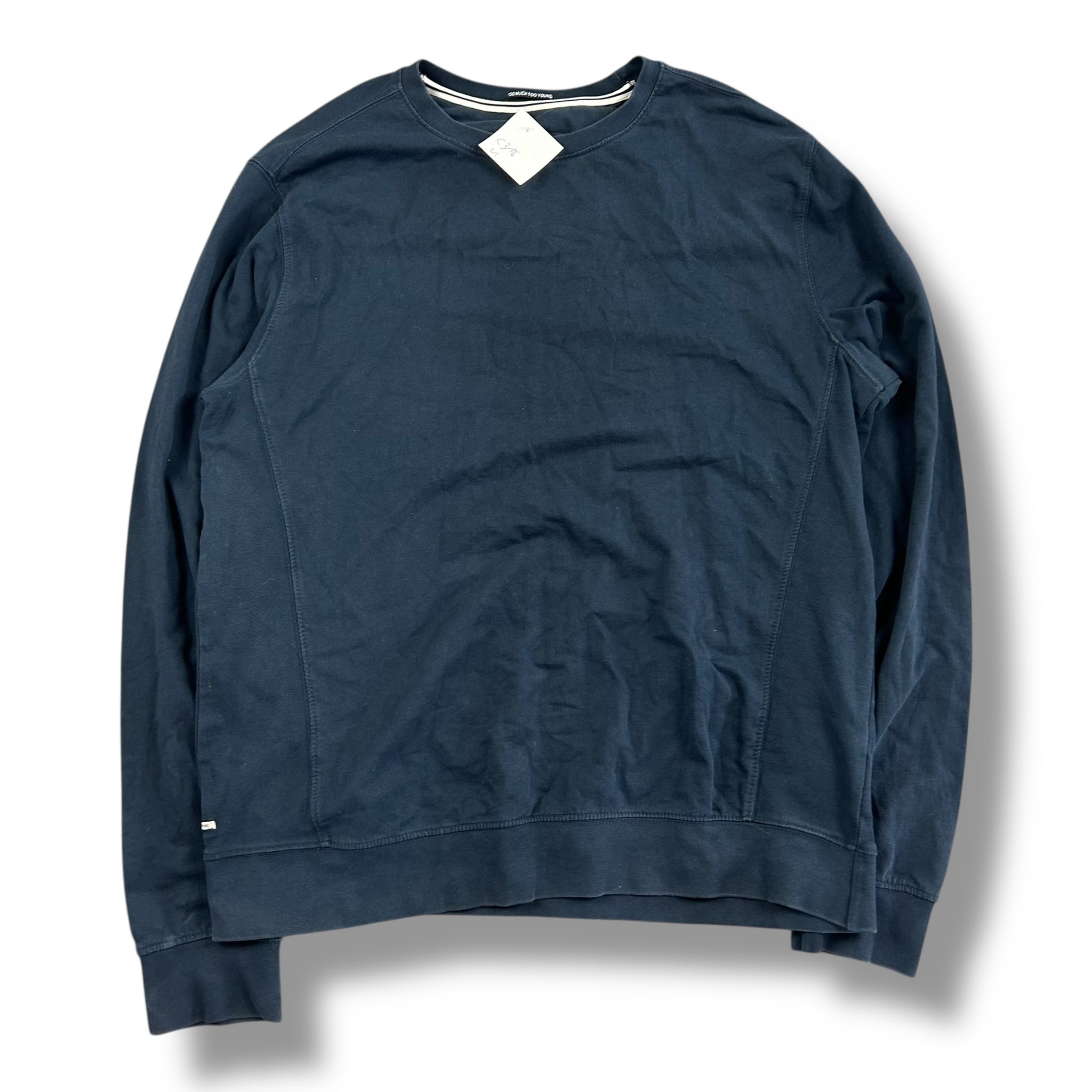 Weekend Offender Longsleeve (L)