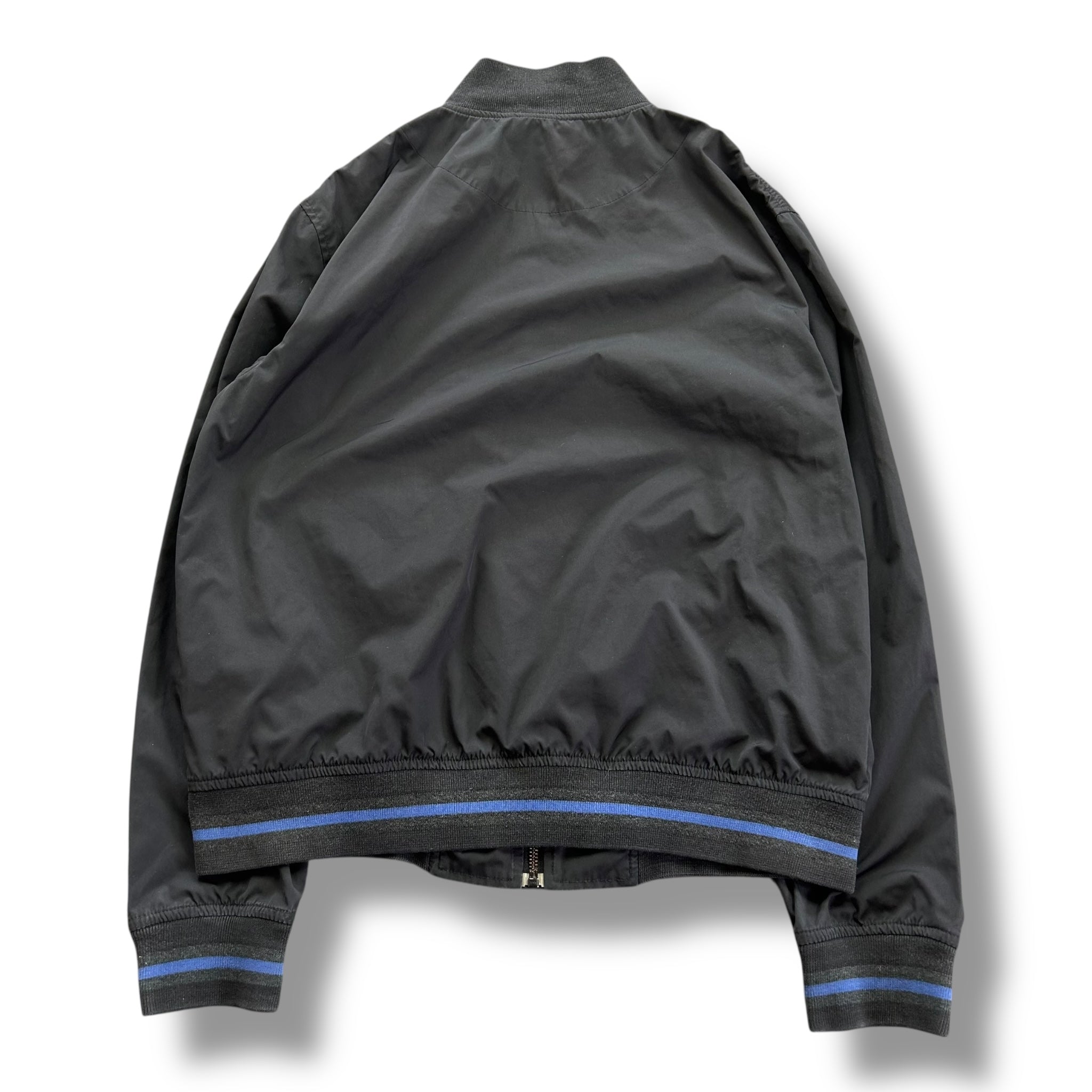 Fred Perry Trackjacket/ Jacke (S)
