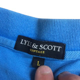 Lyle&Scott Polo (L)