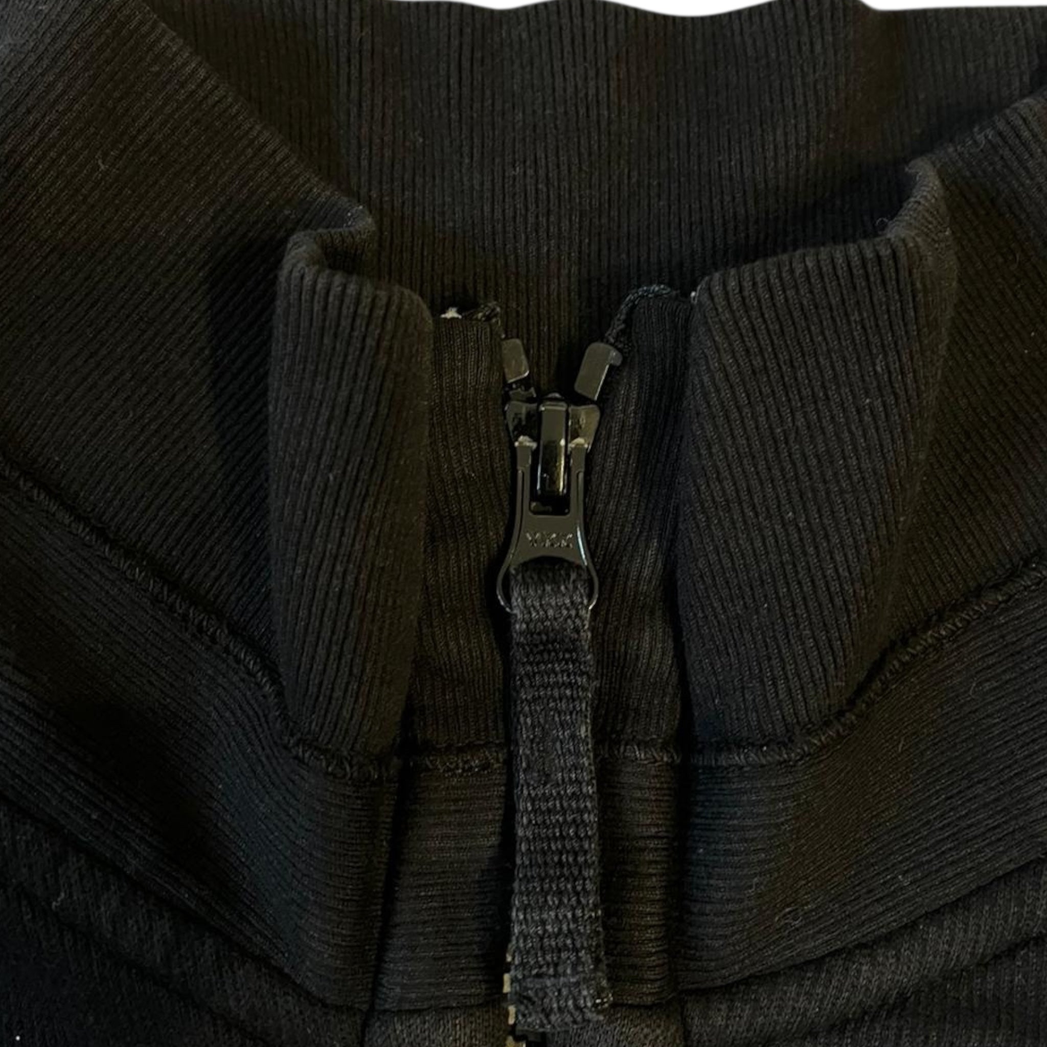 Stone Island Zipper (XL)