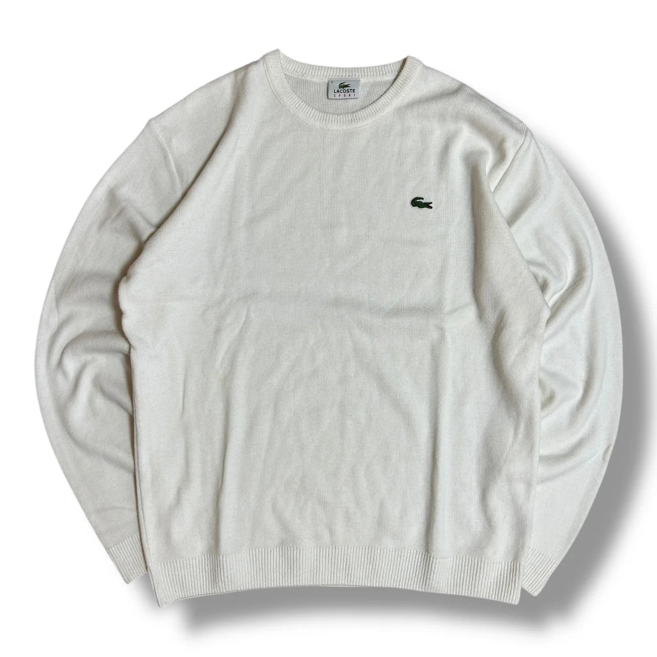 Lacoste Sweater (M)
