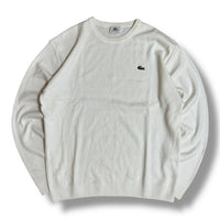 Lacoste Sweater (M)