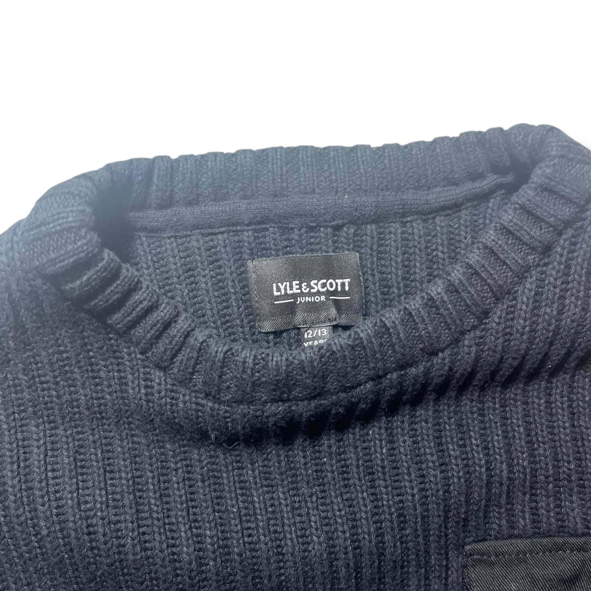 Lyle&Scott Sweater (Xs)