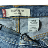 Levi’s Jeans (M)