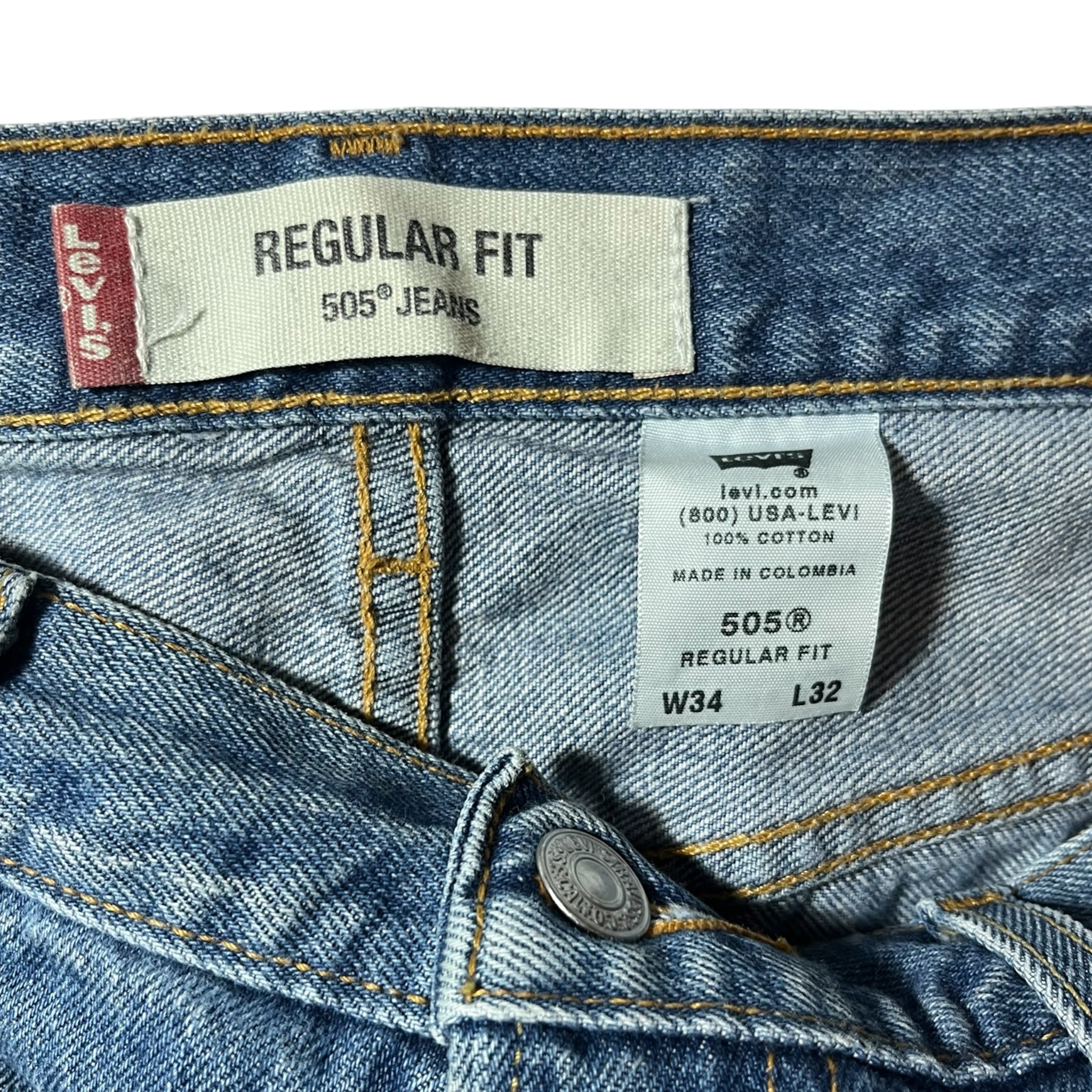 Levi’s Jeans (M)