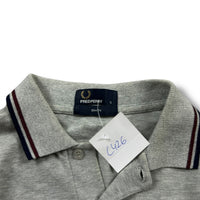 Fred Perry Polo (S)