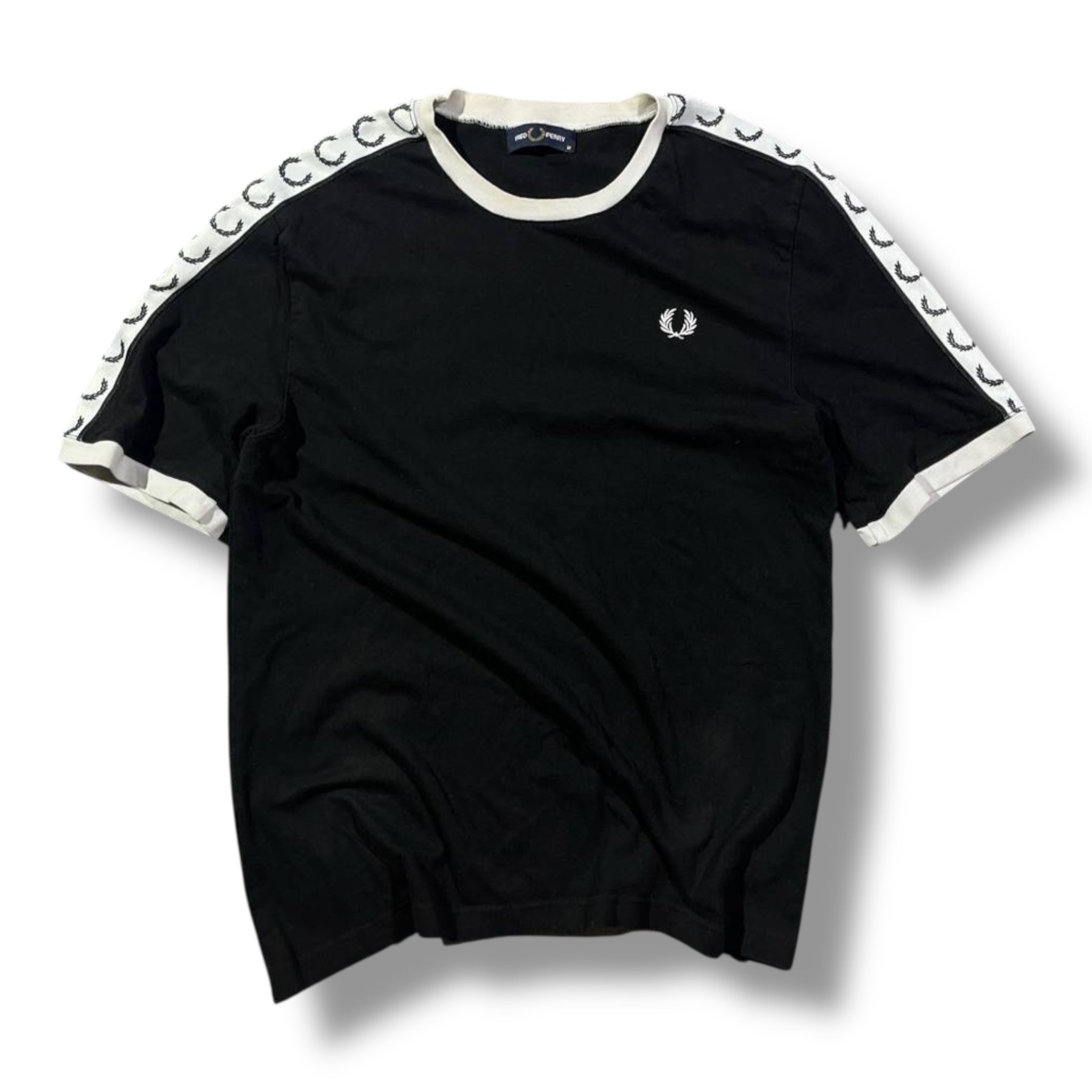 Fred Perry T-Shirt (M)