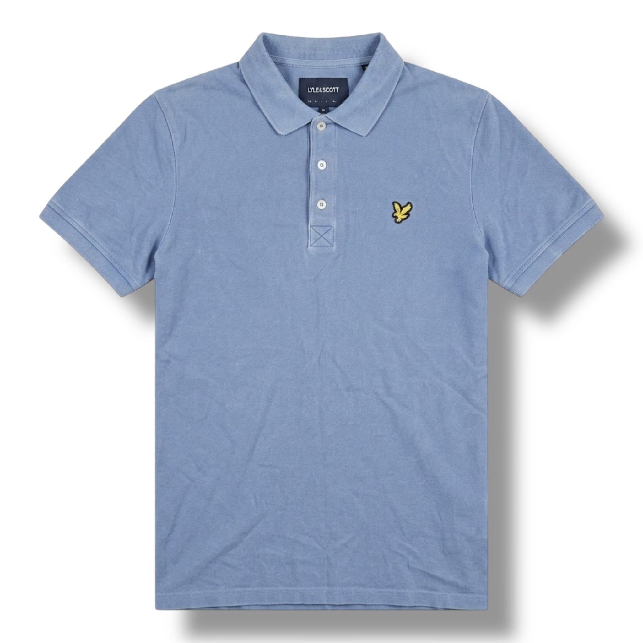 Lyle&Scott Polo (M)