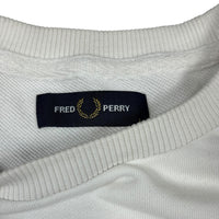 Fred Perry Sweater (L)