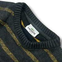 Lacoste Sweater (M)