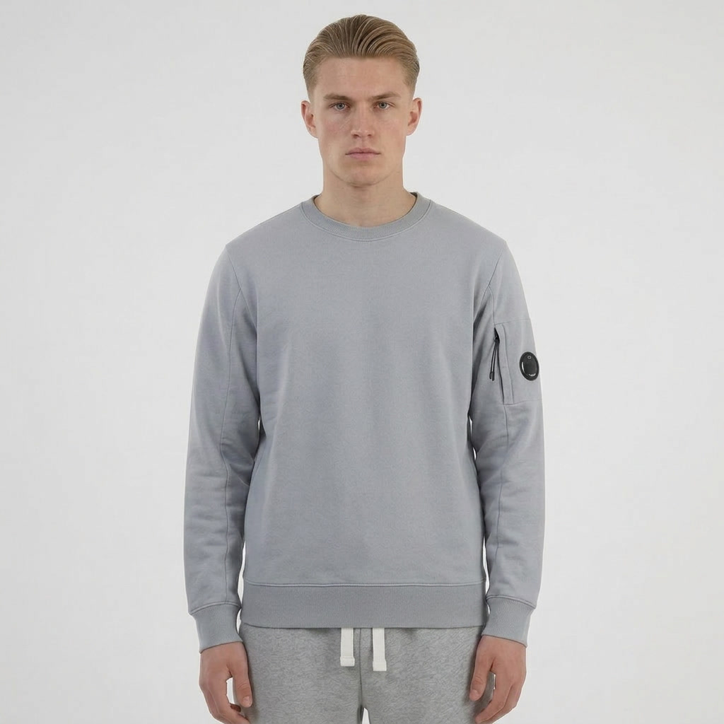 CP Company Sweater (M-L)