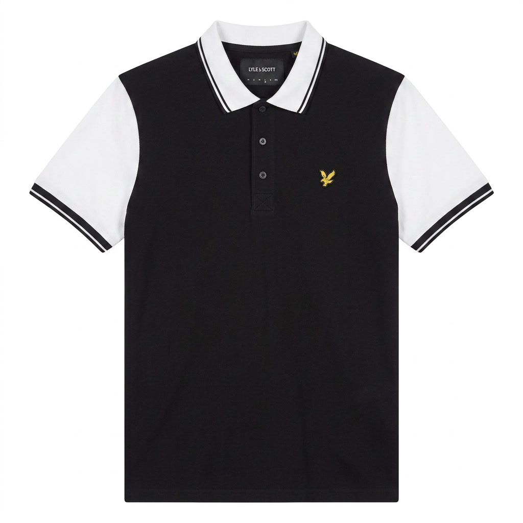 Lyle&Scott Polo (L)