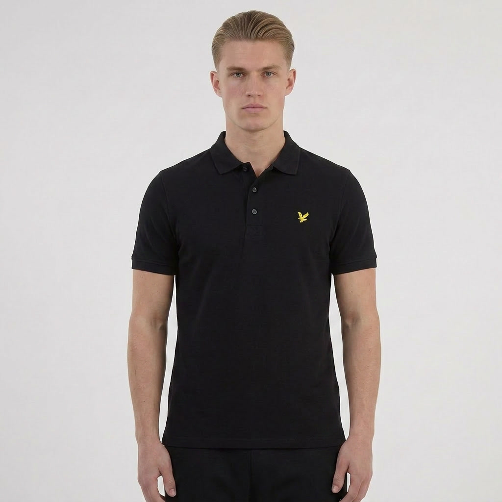 Lyle&Scott Polo (L)