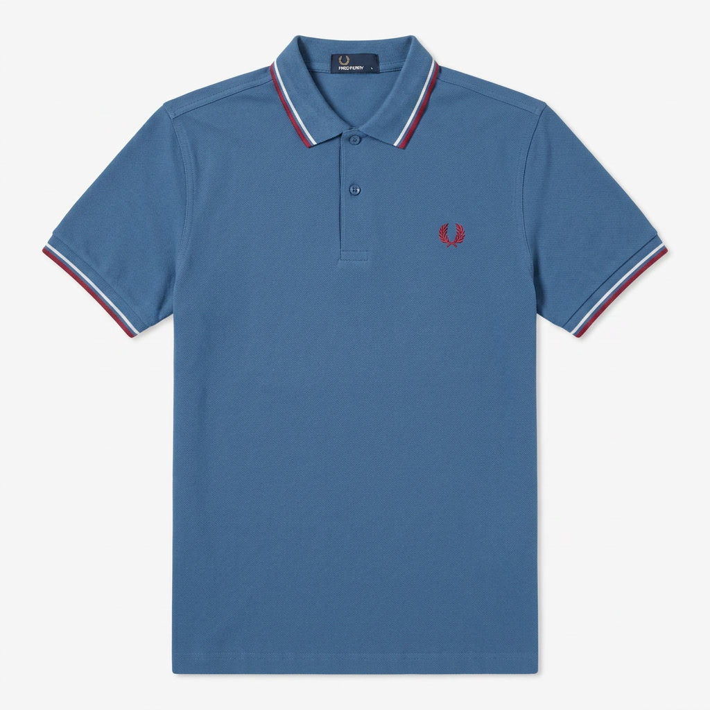 Fred Perry Polo (L)