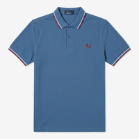 Fred Perry Polo (L)