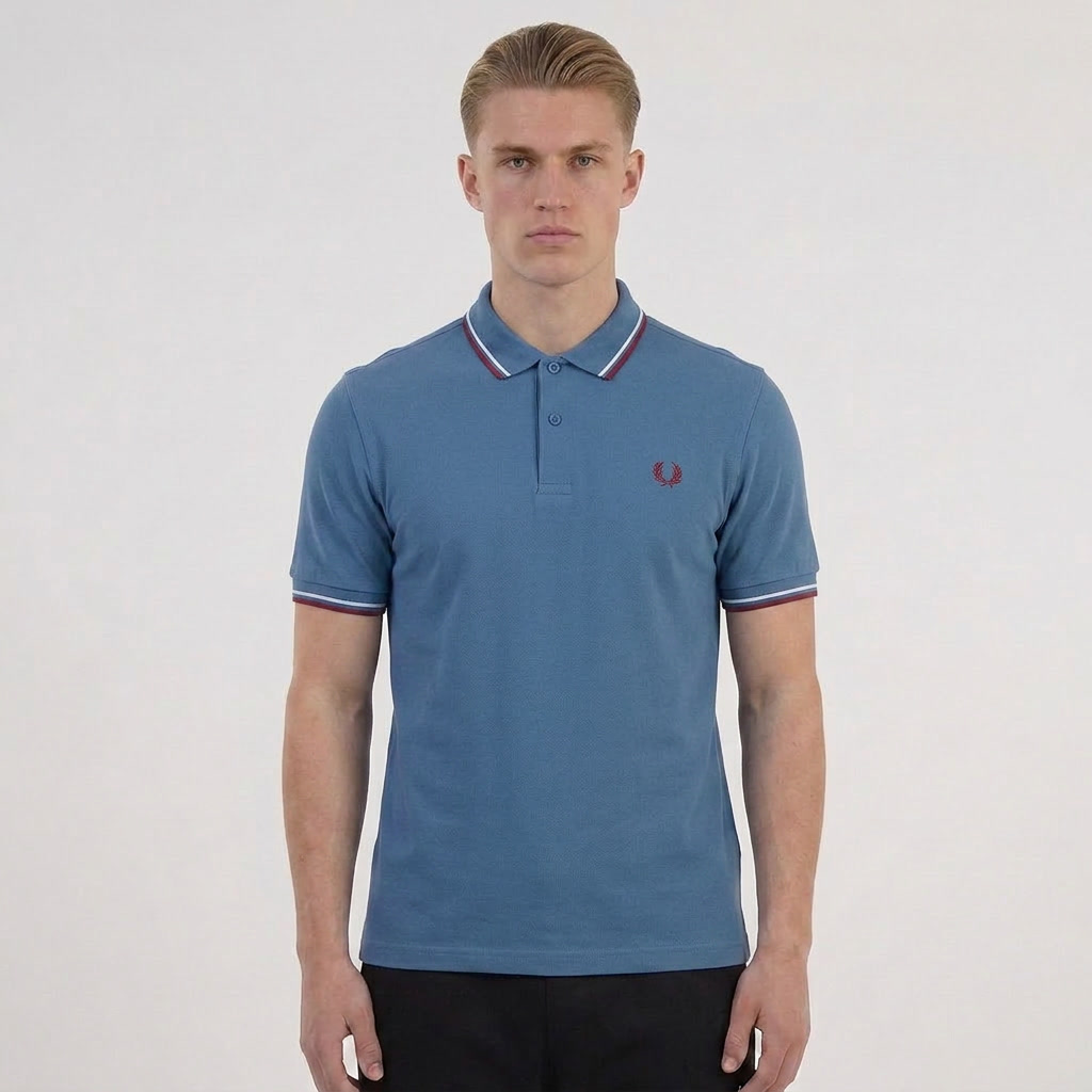 Fred Perry Polo (L)