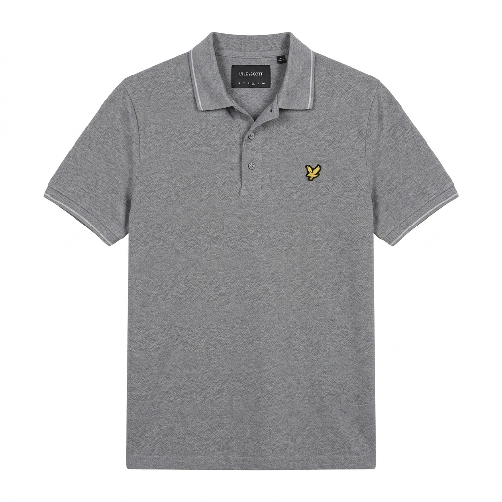 Lyle&Scott Polo (L)