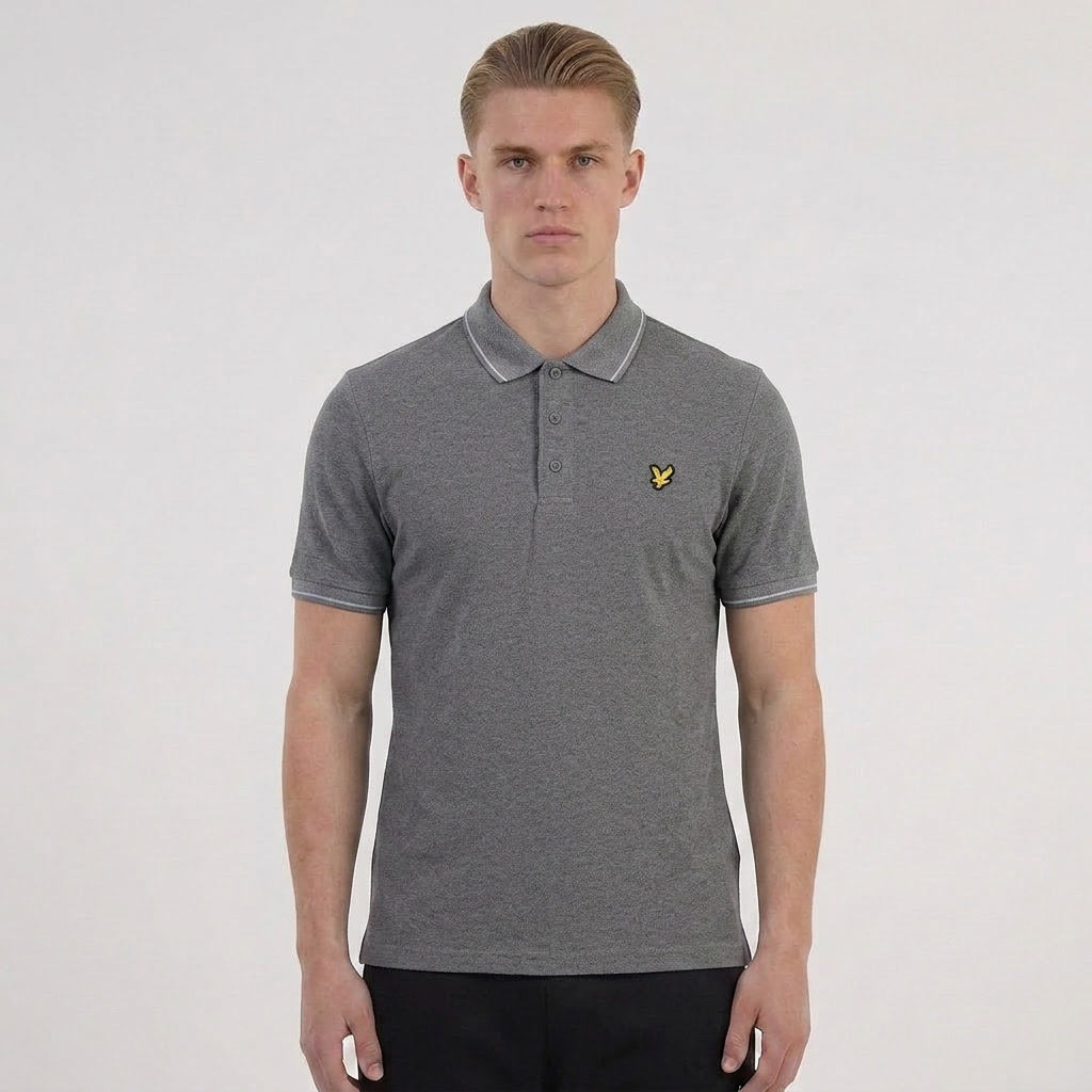 Lyle&Scott Polo (L)