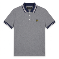 Lyle&Scott Polo (L)