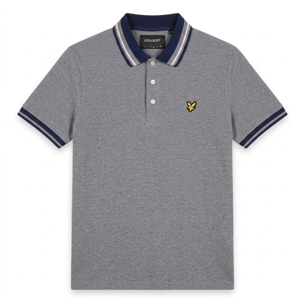 Lyle&Scott Polo (L)