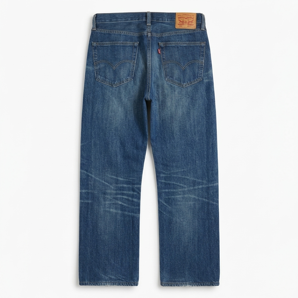 Levis Jeans (L)